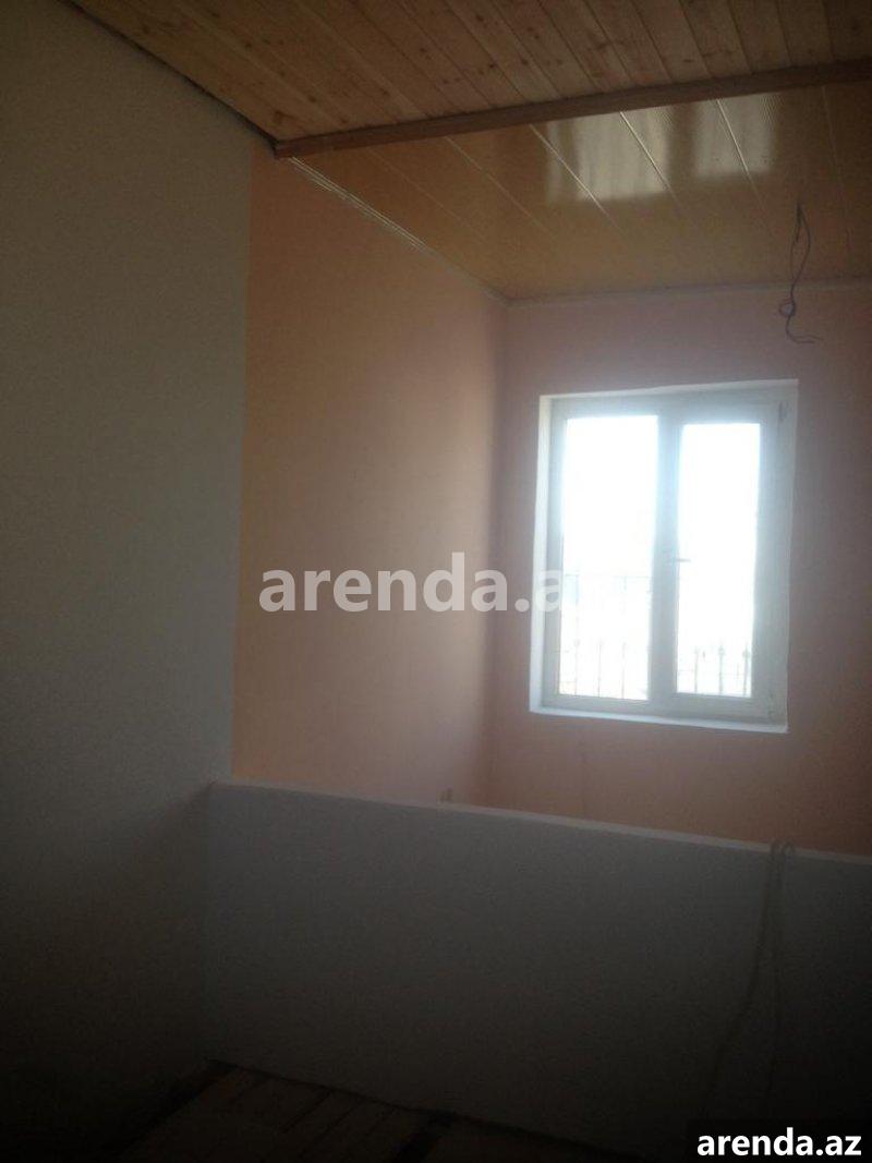 Satılır 3 otaqlı Həyət evi/villa, Hökməli, Abşeron rayonu 5