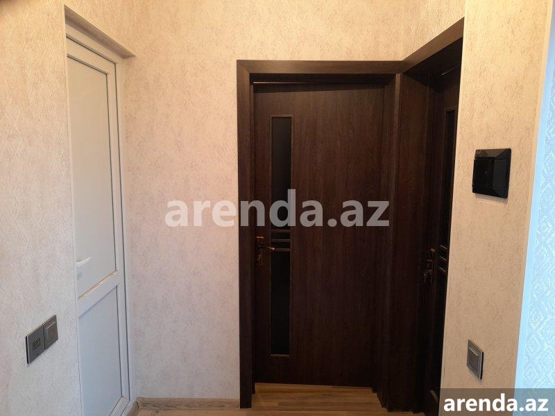 Satılır 2 otaqlı Həyət evi/villa, Mehdiabad, Abşeron rayonu 2