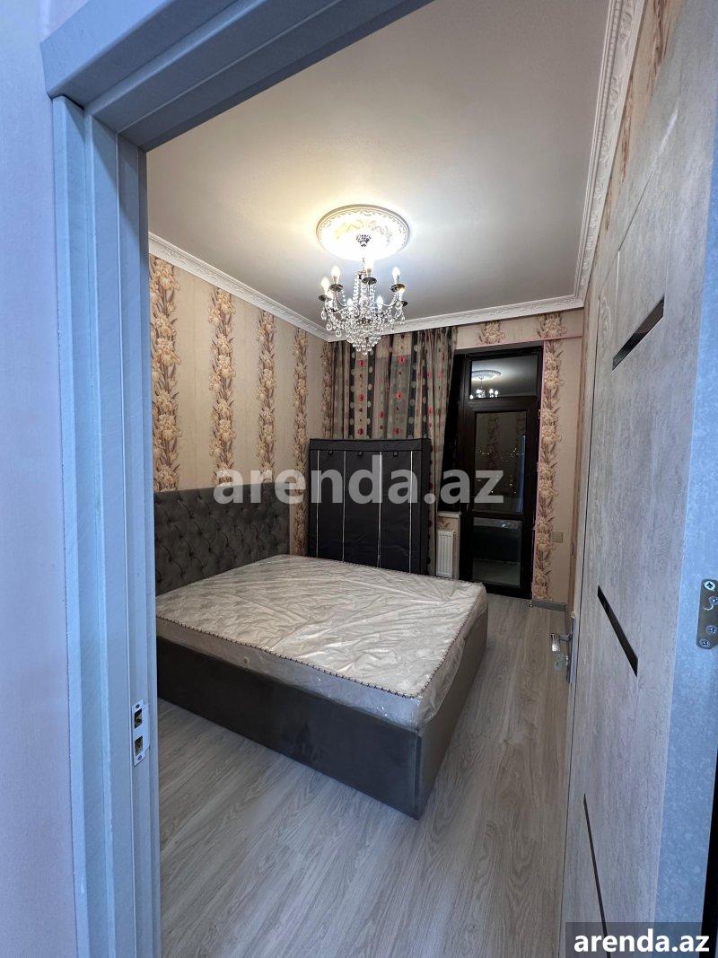 Kirayə (aylıq) 2 otaqlı Yeni Tikili Xırdalan 2 Kirayə (aylıq) 2 otaqlı Yeni Tikili Xırdalan 2