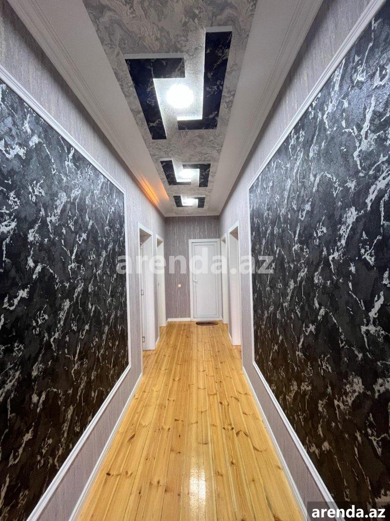 Satılır 3 otaqlı Həyət evi/villa, Binə qəs., Xəzər rayonu 4 Satılır 3 otaqlı Həyət evi/villa, Binə qəs., Xəzər rayonu 4