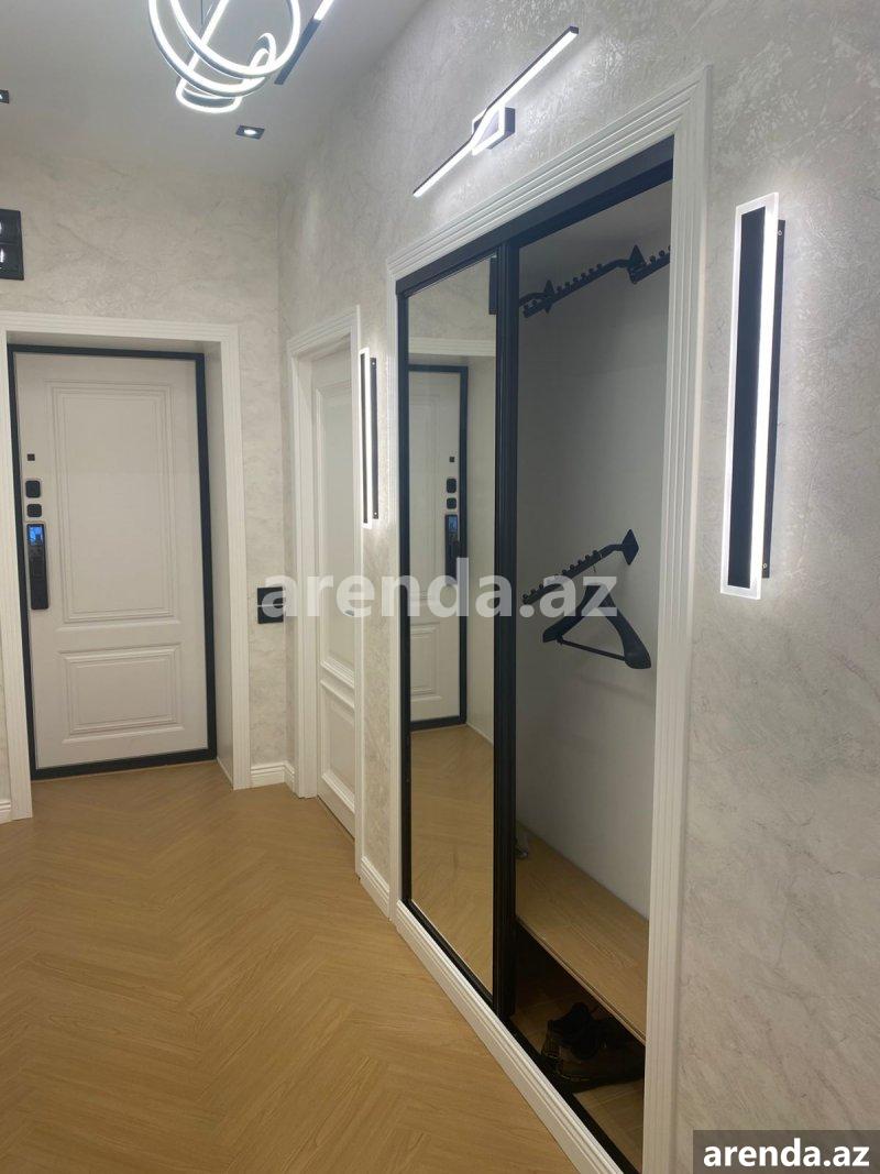Kirayə (aylıq) 3 otaqlı Yeni Tikili, Sahil metrosu, Xalça Muzeyi, Səbail rayonu 6 Kirayə (aylıq) 3 otaqlı Yeni Tikili, Sahil metrosu, Xalça Muzeyi, Səbail rayonu 6