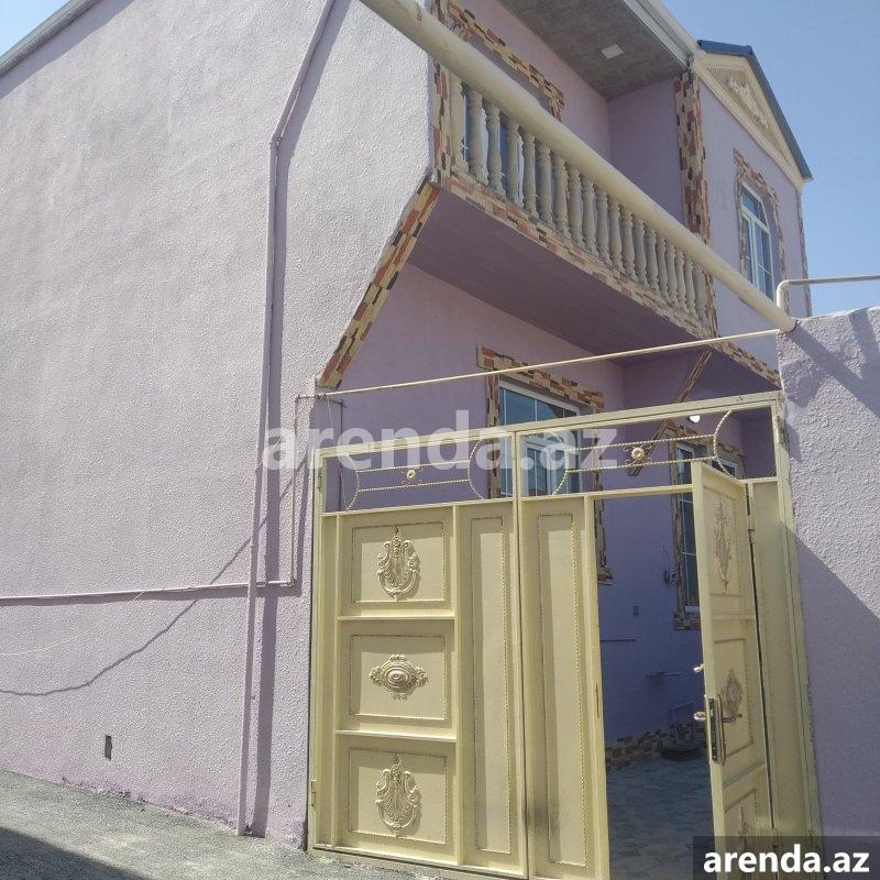 Satılır 4 otaqlı Həyət evi/villa Xırdalan 3 Satılır 4 otaqlı Həyət evi/villa Xırdalan 3