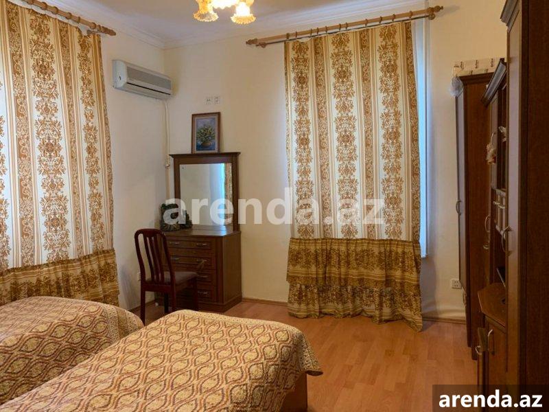 Kirayə (aylıq) 3 otaqlı Bağ evi, Buzovna, Xəzər rayonu 8 Kirayə (aylıq) 3 otaqlı Bağ evi, Buzovna, Xəzər rayonu 8