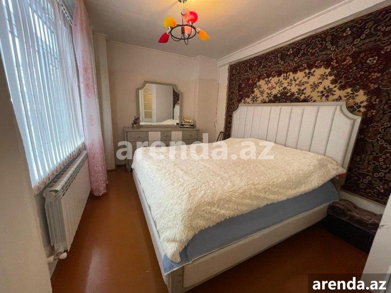 Satılır 5 otaqlı Həyət evi/villa Quba 12 Satılır 5 otaqlı Həyət evi/villa Quba 12