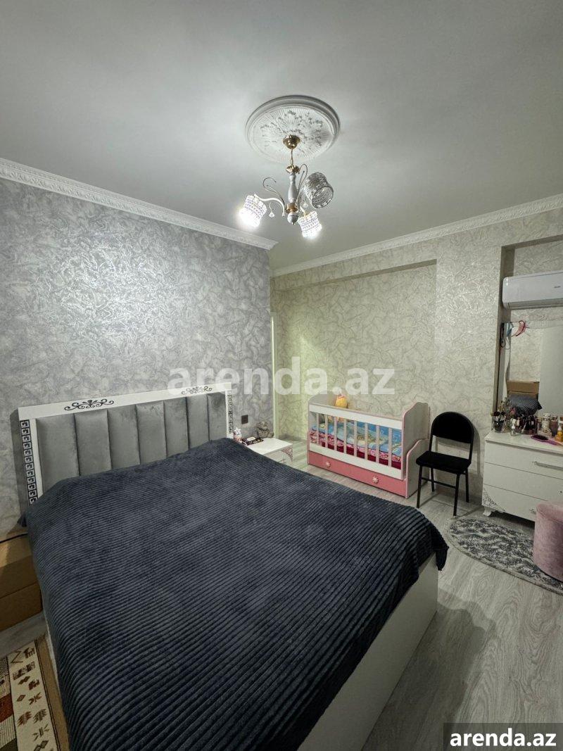 Satılır 3 otaqlı Yeni Tikili, Masazır, Abşeron rayonu 12 Satılır 3 otaqlı Yeni Tikili, Masazır, Abşeron rayonu 12