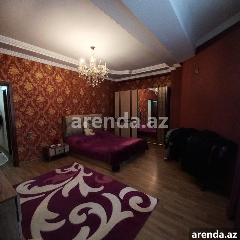 Продажа 3 комнатная Новостройка Хырдалан 3 Продажа 3 комнатная Новостройка Хырдалан 3