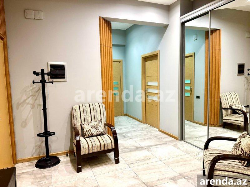 Аренда 3 комнатная Новостройка, м. 28 Мая метро, 28 Малл, Насими район 15 Аренда 3 комнатная Новостройка, м. 28 Мая метро, 28 Малл, Насими район 15