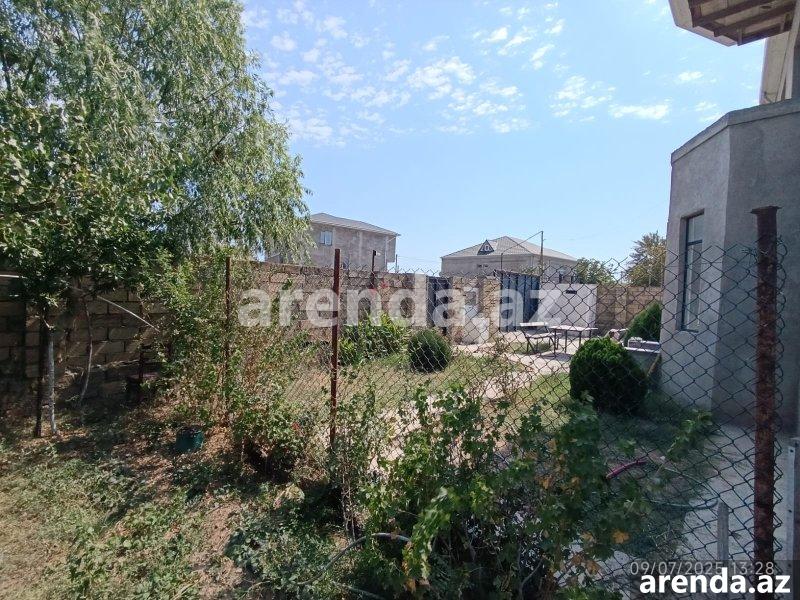 Satılır 6 otaqlı Həyət evi/villa, Xocaəsən metrosu, Biləcəri qəs., Binəqədi rayonu 8 Satılır 6 otaqlı Həyət evi/villa, Xocaəsən metrosu, Biləcəri qəs., Binəqədi rayonu 8