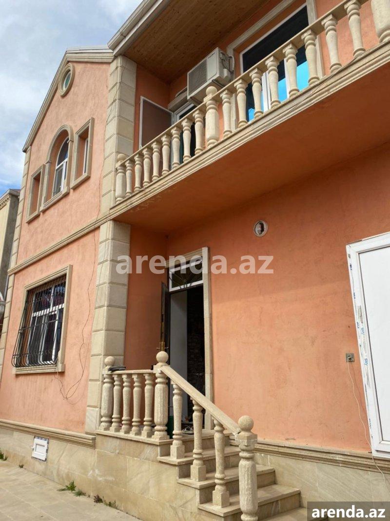 Satılır 4 otaqlı Həyət evi/villa Xırdalan 2 Satılır 4 otaqlı Həyət evi/villa Xırdalan 2