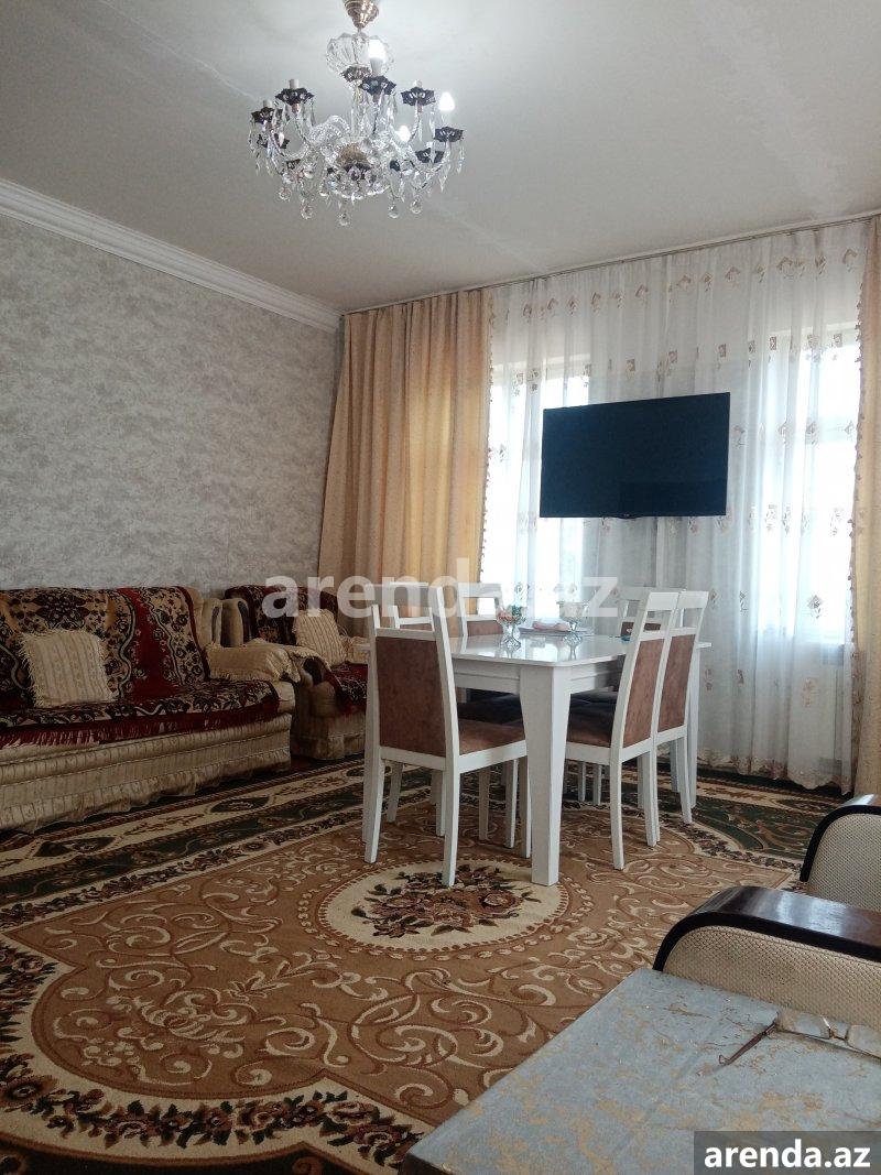 Satılır 4 otaqlı Həyət evi/villa, Qurd dərəsi rayonu 14 Satılır 4 otaqlı Həyət evi/villa, Qurd dərəsi rayonu 14