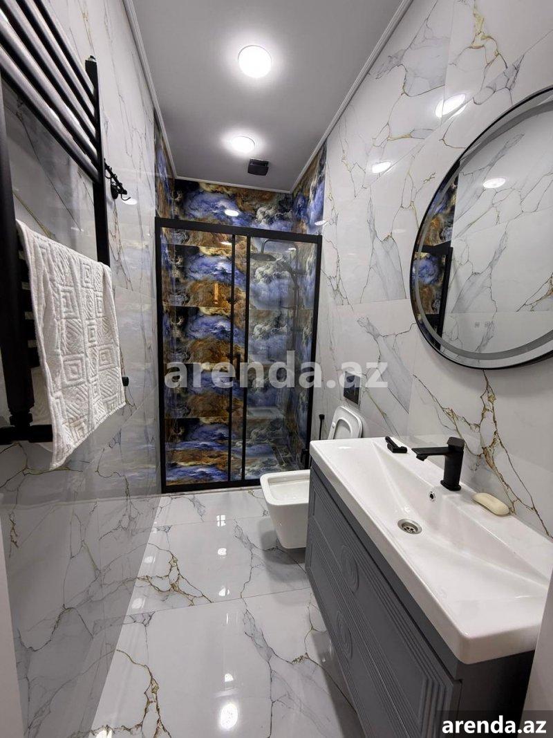 Kirayə (aylıq) 3 otaqlı Həyət evi/villa, Mərdəkan, Xəzər rayonu 8 Kirayə (aylıq) 3 otaqlı Həyət evi/villa, Mərdəkan, Xəzər rayonu 8