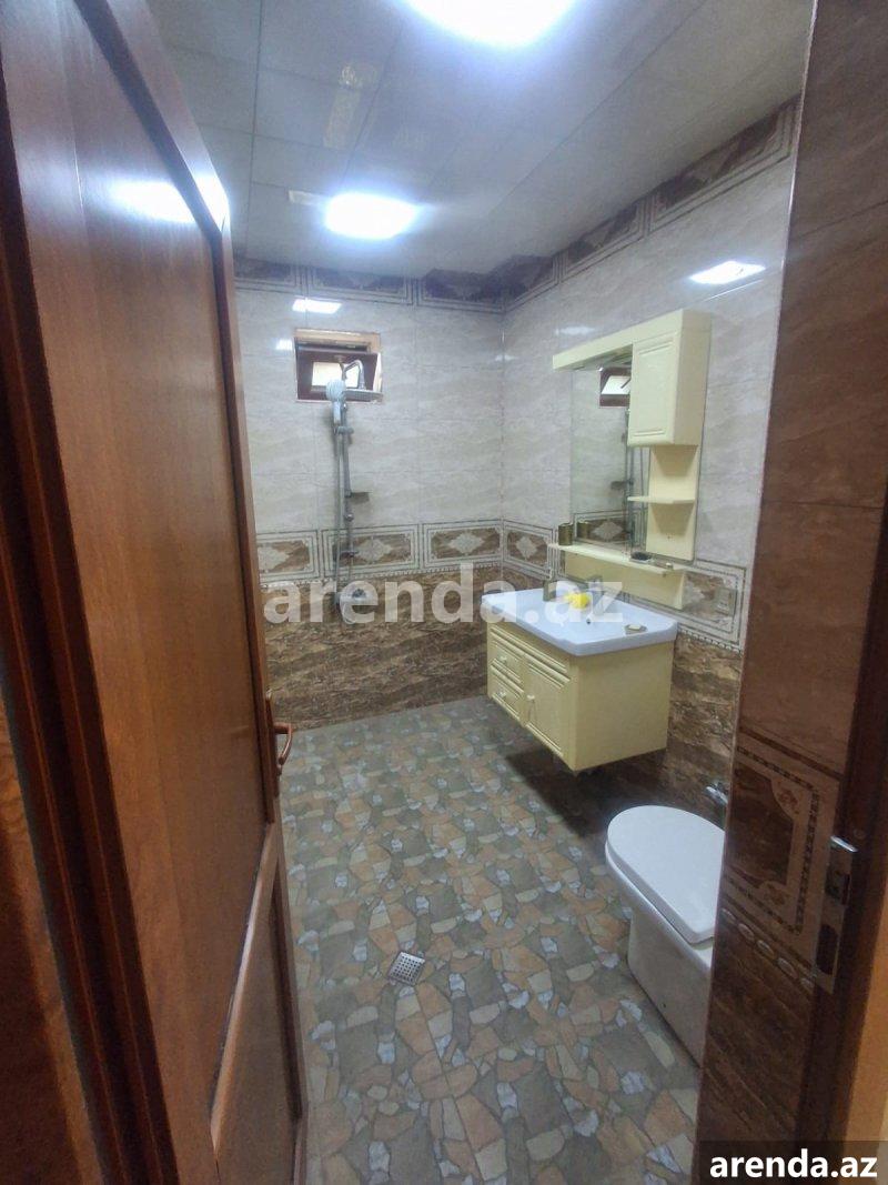 Satılır 4 otaqlı Həyət evi/villa, Saray, Abşeron rayonu 12 Satılır 4 otaqlı Həyət evi/villa, Saray, Abşeron rayonu 12
