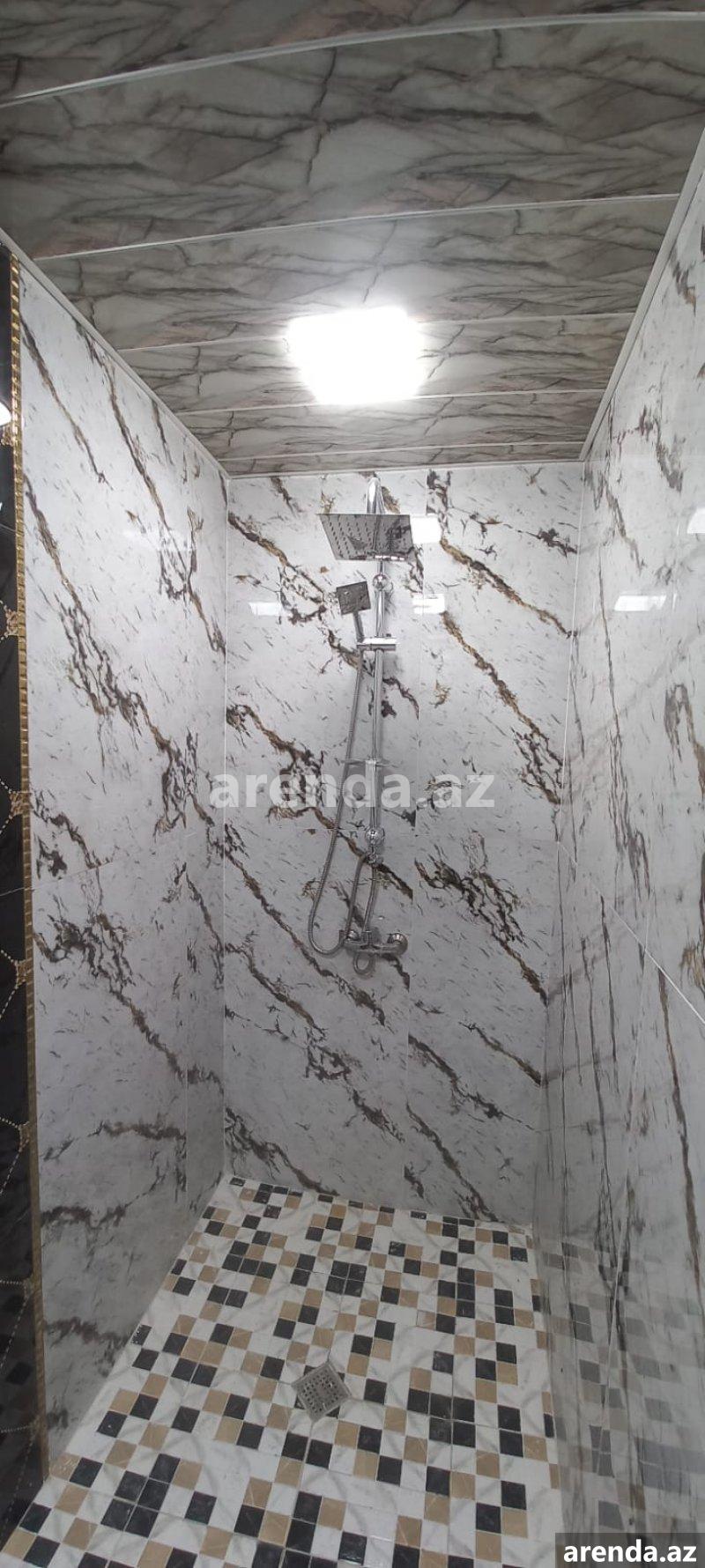 Продажа 3 комнатная Новостройка Хырдалан 14 Продажа 3 комнатная Новостройка Хырдалан 14