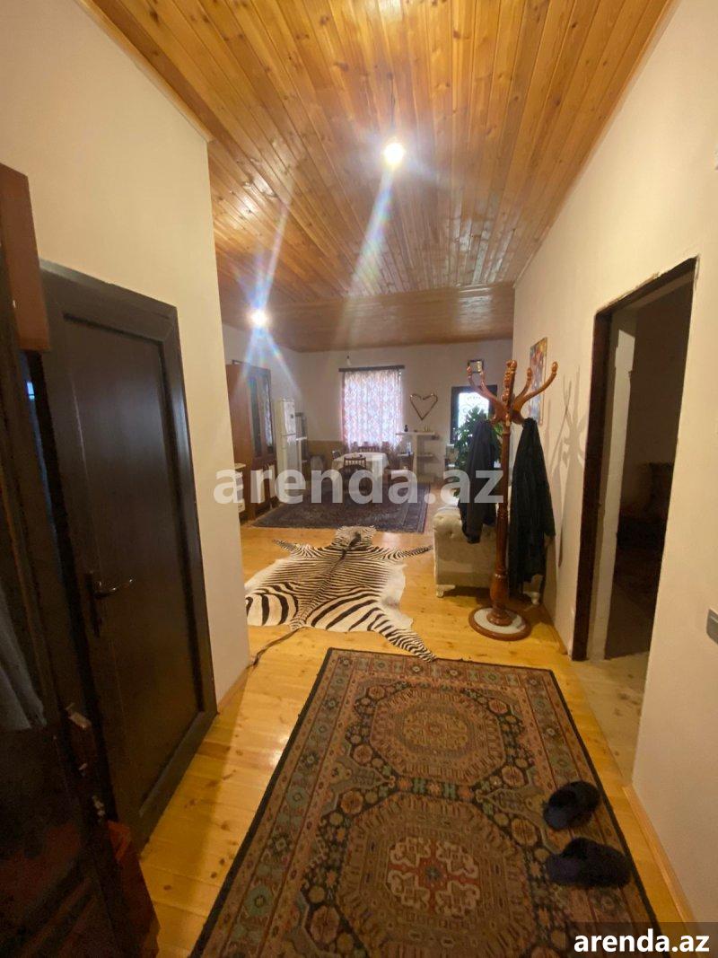 Satılır 3 otaqlı Bağ evi, Buzovna, Xəzər rayonu 5 Satılır 3 otaqlı Bağ evi, Buzovna, Xəzər rayonu 5