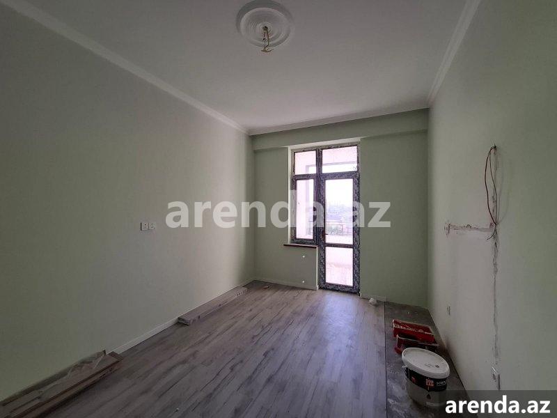 Продажа 1 комнатная Новостройка, м. Гянджлик метро, Медицинский Университет, Насими район 8 Продажа 1 комнатная Новостройка, м. Гянджлик метро, Медицинский Университет, Насими район 8