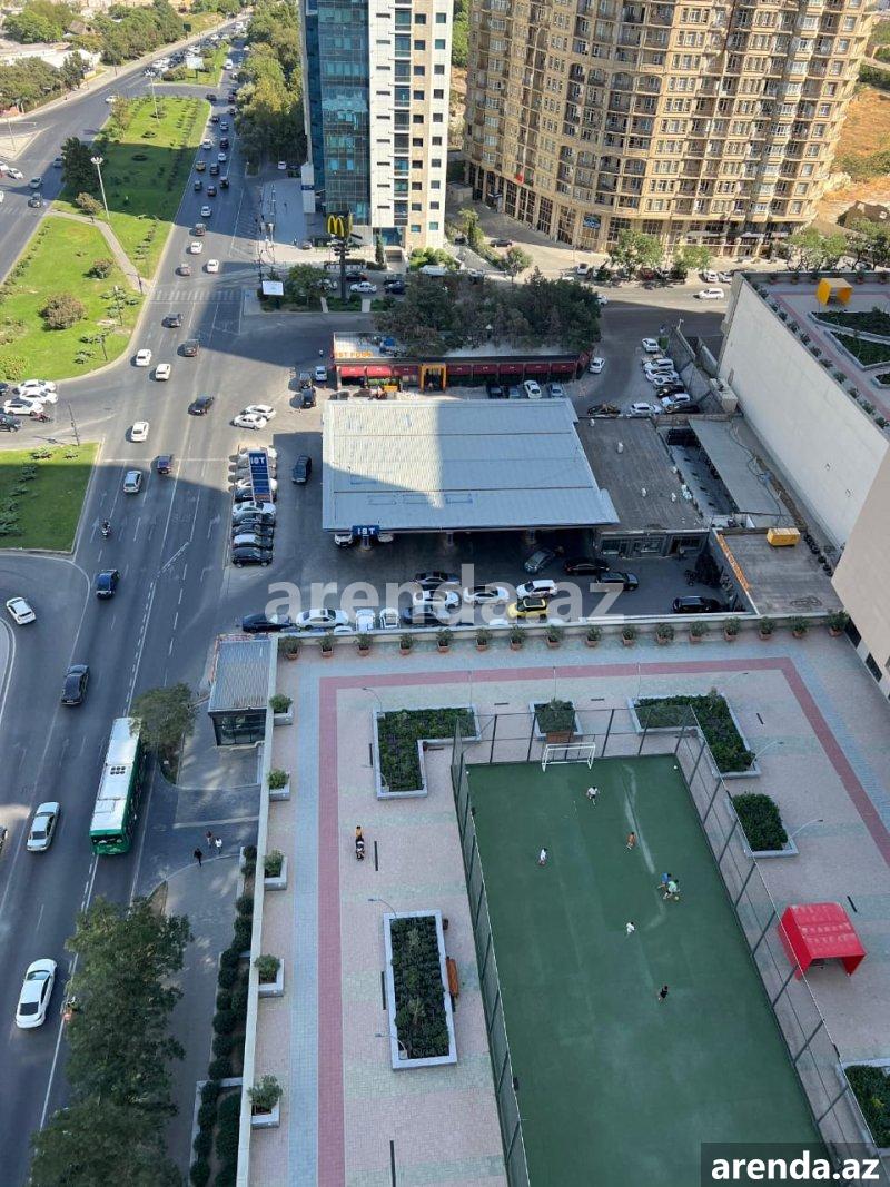 Kirayə (aylıq) 4 otaqlı Yeni Tikili, 20 Yanvar metrosu, Yasamal rayonu 1 Kirayə (aylıq) 4 otaqlı Yeni Tikili, 20 Yanvar metrosu, Yasamal rayonu 1