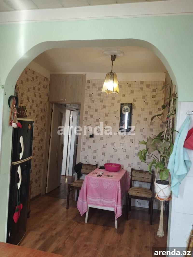 Satılır 2 otaqlı Köhnə Tikili, Hövsan qəs., Suraxanı rayonu 8 Satılır 2 otaqlı Köhnə Tikili, Hövsan qəs., Suraxanı rayonu 8
