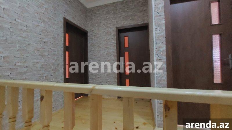 Satılır 4 otaqlı Həyət evi/villa Xırdalan 14 Satılır 4 otaqlı Həyət evi/villa Xırdalan 14
