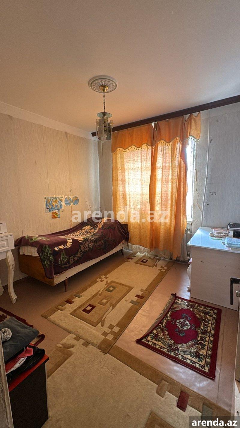 Продажа 5 комнатная Вторичка, пос. Йени Гюняшли, Сураханы район 1 Продажа 5 комнатная Вторичка, пос. Йени Гюняшли, Сураханы район 1