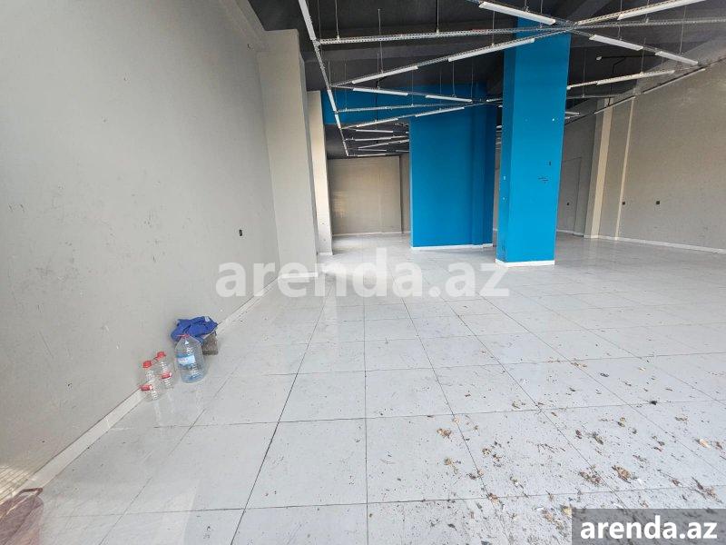 Satılır Obyekt, Azadlıq metrosu, 8-ci mikrorayon, Binəqədi rayonu 1 Satılır Obyekt, Azadlıq metrosu, 8-ci mikrorayon, Binəqədi rayonu 1