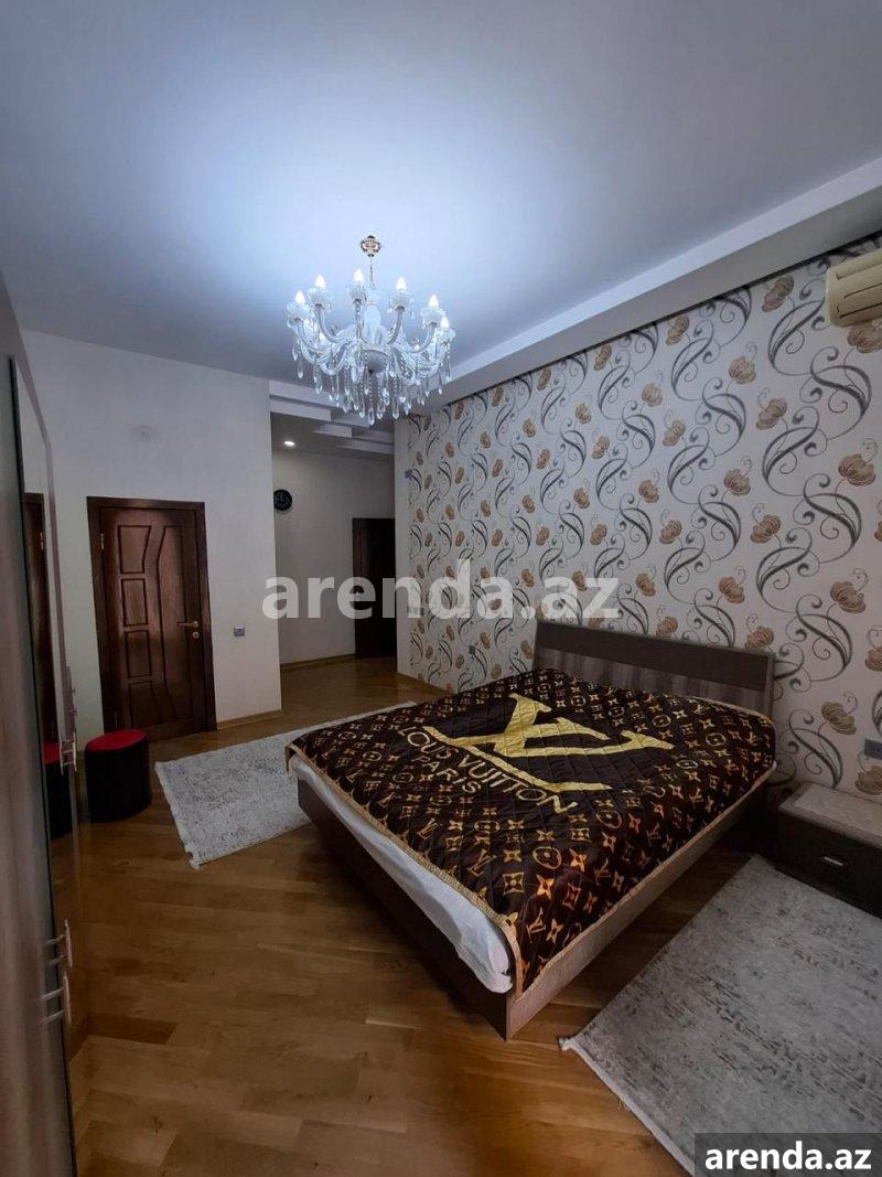 Kirayə (aylıq) 3 otaqlı Yeni Tikili, 8 Noyabr metrosu, Olimpik Star, Nəsimi rayonu 4 Kirayə (aylıq) 3 otaqlı Yeni Tikili, 8 Noyabr metrosu, Olimpik Star, Nəsimi rayonu 4