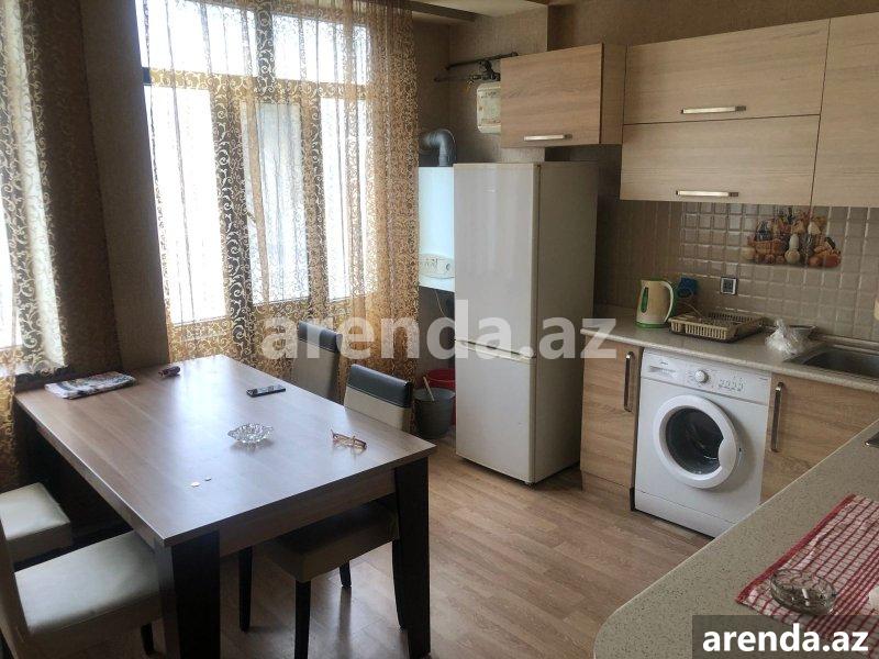 Kirayə (aylıq) 1 otaqlı Yeni Tikili, Həzi Aslanov metrosu, Əhmədli, Xətai rayonu 10 Kirayə (aylıq) 1 otaqlı Yeni Tikili, Həzi Aslanov metrosu, Əhmədli, Xətai rayonu 10