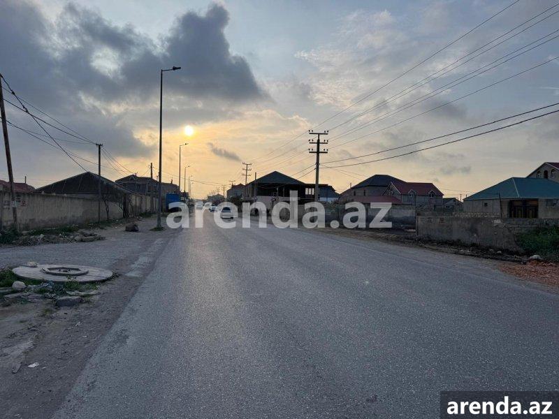Продажа Участок, Мехеммедли, Абшерон район 2 Продажа Участок, Мехеммедли, Абшерон район 2