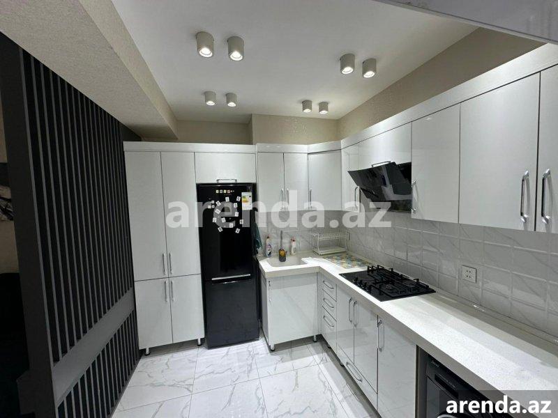 Kirayə (aylıq) 2 otaqlı Yeni Tikili, 28 May metrosu, Nərimanov rayonu 6 Kirayə (aylıq) 2 otaqlı Yeni Tikili, 28 May metrosu, Nərimanov rayonu 6