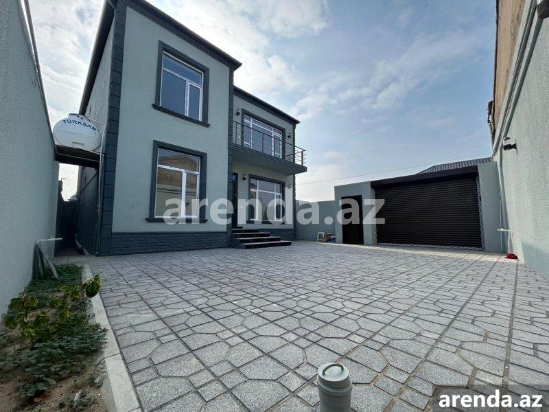 Продажа 4 комнатная Дома/Виллы, пос. Биня, Хязяр район 6 Продажа 4 комнатная Дома/Виллы, пос. Биня, Хязяр район 6