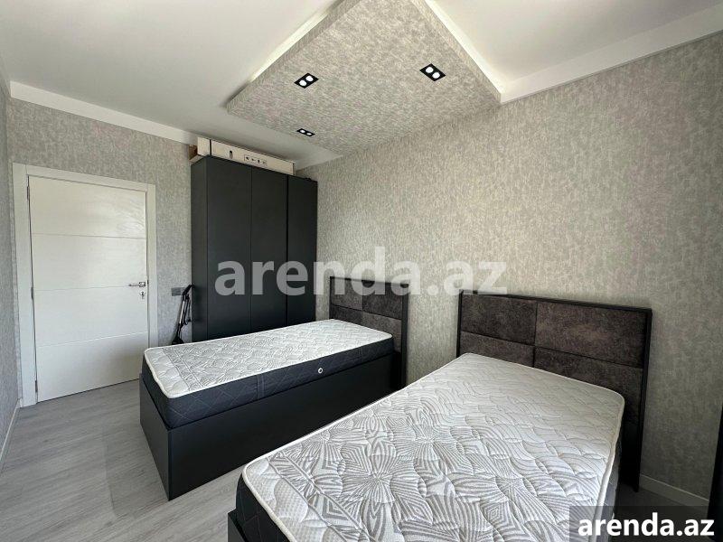 Продажа 3 комнатная Новостройка, Хетаи район 5