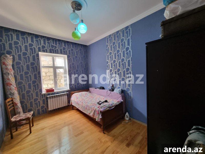 Satılır 5 otaqlı Həyət evi/villa, Koroğlu metrosu, Zabrat qəs., Sabunçu rayonu 11
