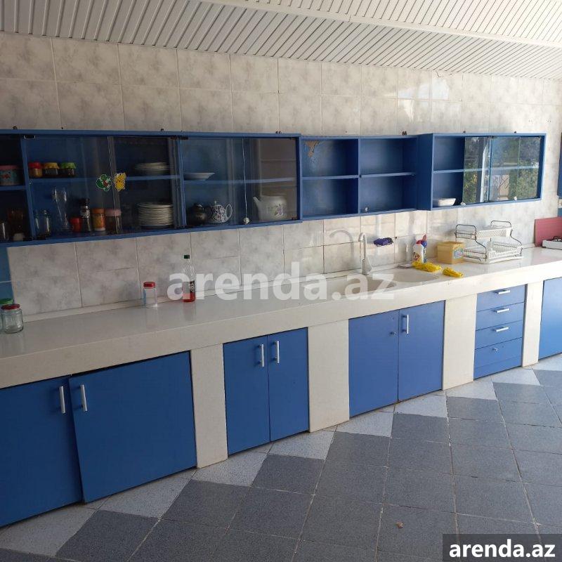 Kirayə (aylıq) 6 otaqlı Bağ evi, Mərdəkan, Xəzər rayonu 14