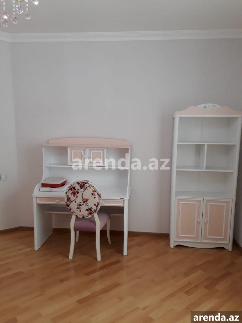 Satılır 5 otaqlı Həyət evi/villa, Səbail rayonu $num