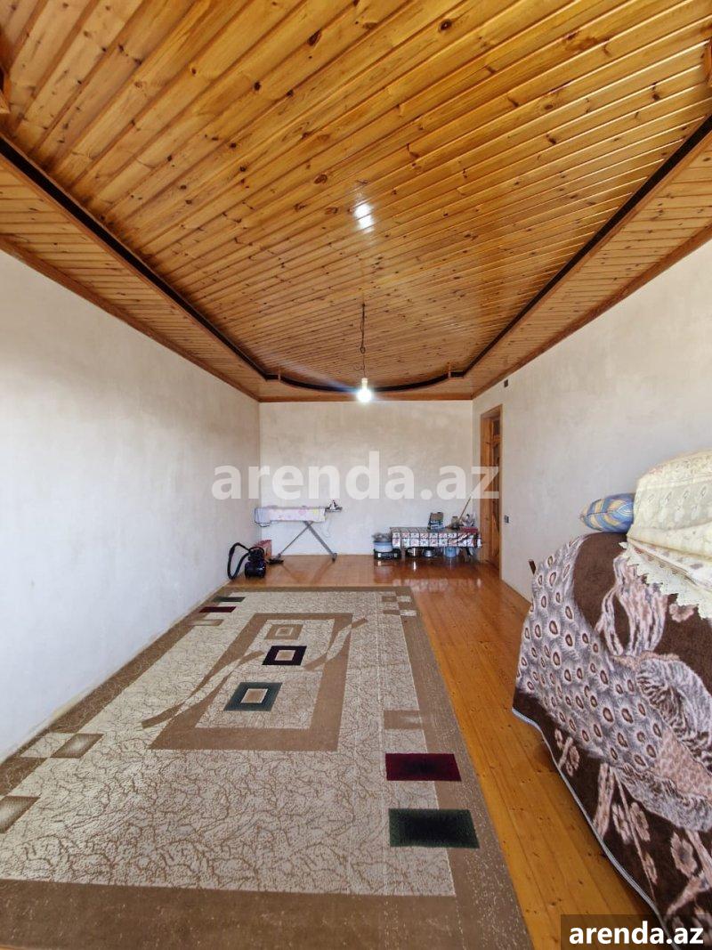 Satılır 3 otaqlı Həyət evi/villa, Binə qəs., Xəzər rayonu 7