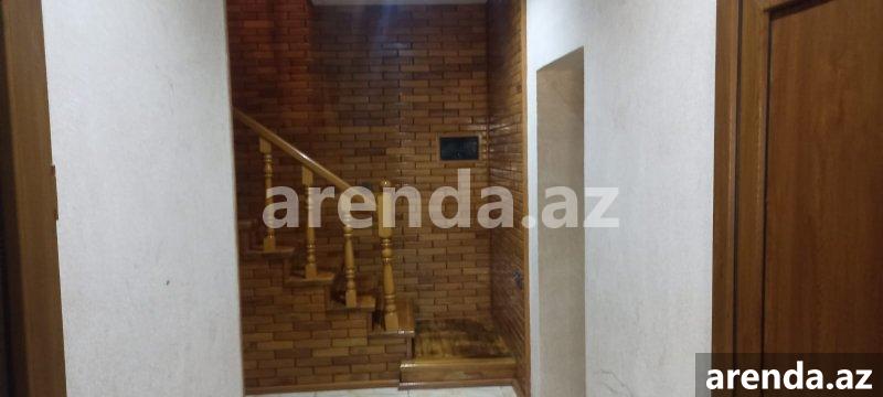 Satılır 4 otaqlı Həyət evi/villa, Binəqədi qəs., Binəqədi rayonu 4
