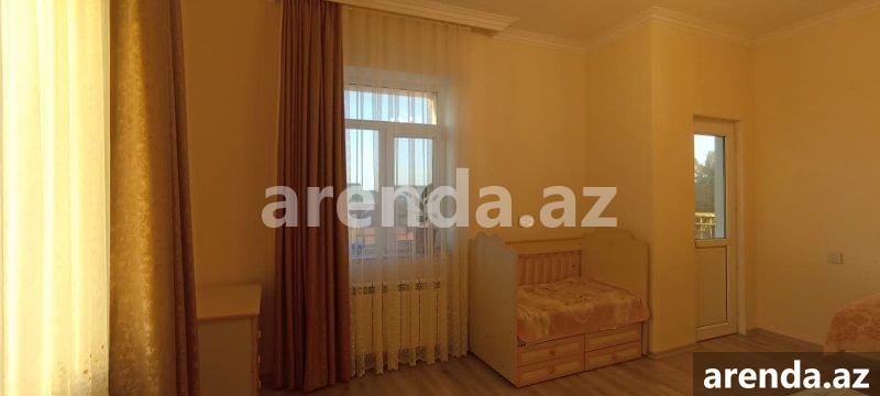 Satılır 5 otaqlı Bağ evi, Mərdəkan, Xəzər rayonu 15