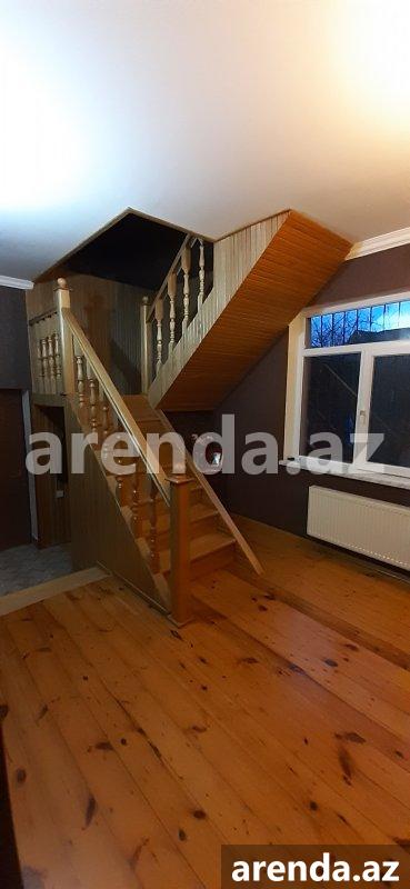Satılır 4 otaqlı Həyət evi/villa, 20 Yanvar metrosu, Yeni Yasamal qəs., Yasamal rayonu 10