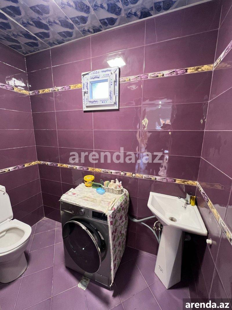 Satılır 4 otaqlı Həyət evi/villa Xırdalan 11