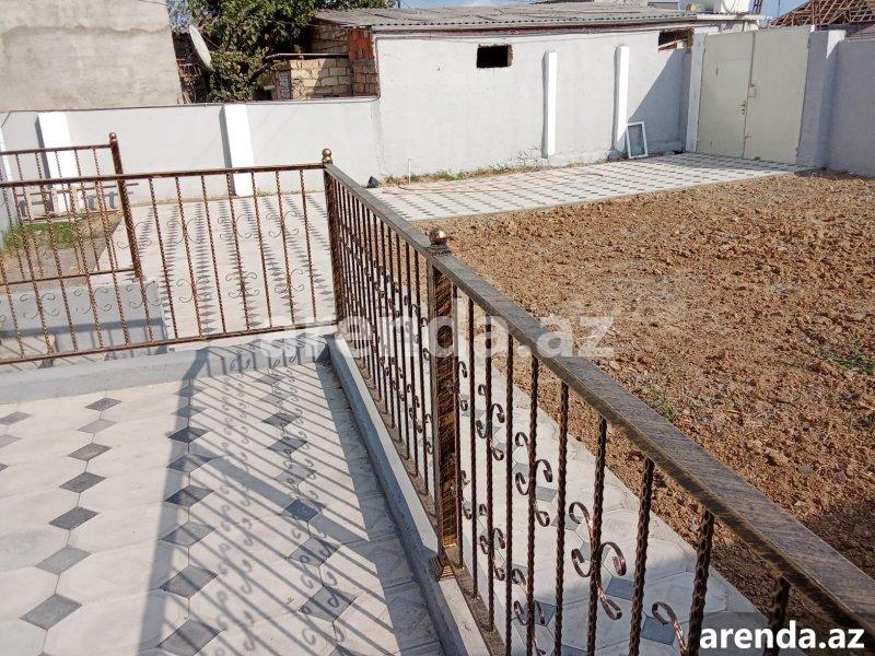 Satılır 4 otaqlı Həyət evi/villa, Binəqədi qəs., Binəqədi rayonu 6