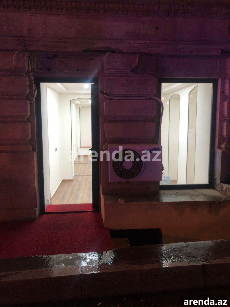 Kirayə (aylıq) Obyekt, 28 May metrosu, Nəsimi rayonu 2 Kirayə (aylıq) Obyekt, 28 May metrosu, Nəsimi rayonu 2