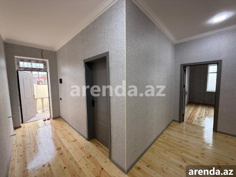 Satılır 4 otaqlı Həyət evi/villa, Maştağa qəs., Sabunçu rayonu 4 Satılır 4 otaqlı Həyət evi/villa, Maştağa qəs., Sabunçu rayonu 4