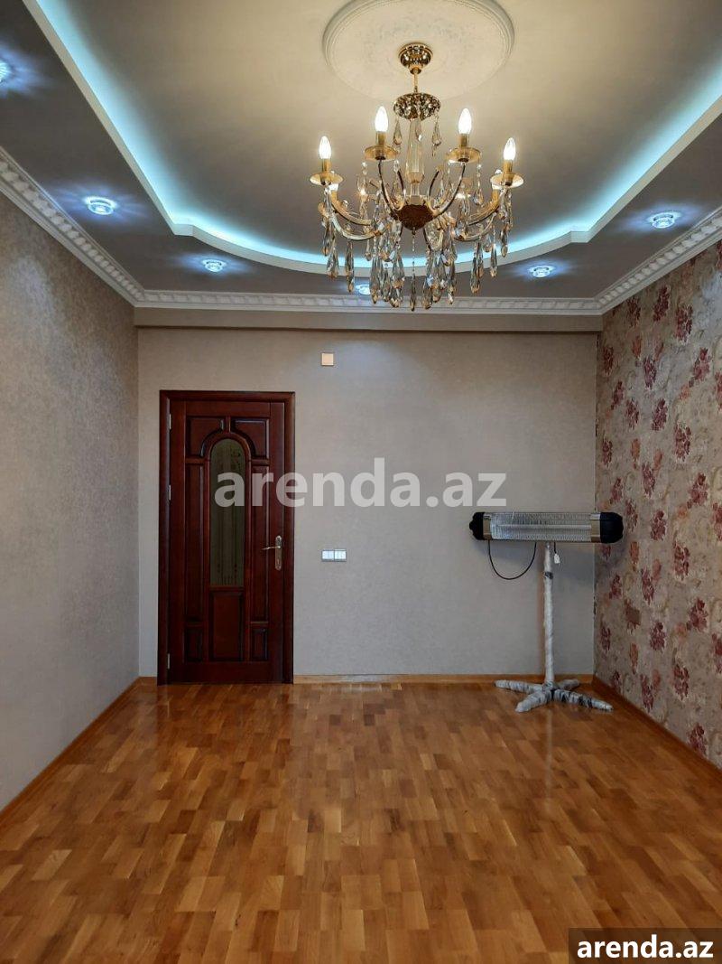 Satılır 1 otaqlı Yeni Tikili, Neftçilər metrosu, Nizami rayonu 1 Satılır 1 otaqlı Yeni Tikili, Neftçilər metrosu, Nizami rayonu 1