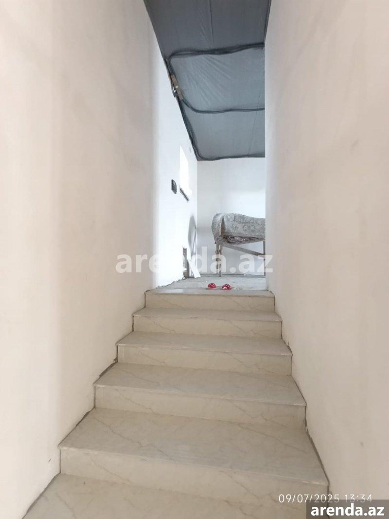 Satılır 6 otaqlı Həyət evi/villa, Xocaəsən metrosu, Biləcəri qəs., Binəqədi rayonu 19 Satılır 6 otaqlı Həyət evi/villa, Xocaəsən metrosu, Biləcəri qəs., Binəqədi rayonu 19