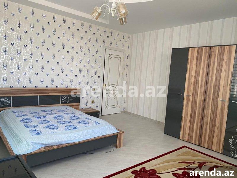 Kirayə (aylıq) 5 otaqlı Bağ evi, Şağan, Xəzər rayonu 10 Kirayə (aylıq) 5 otaqlı Bağ evi, Şağan, Xəzər rayonu 10