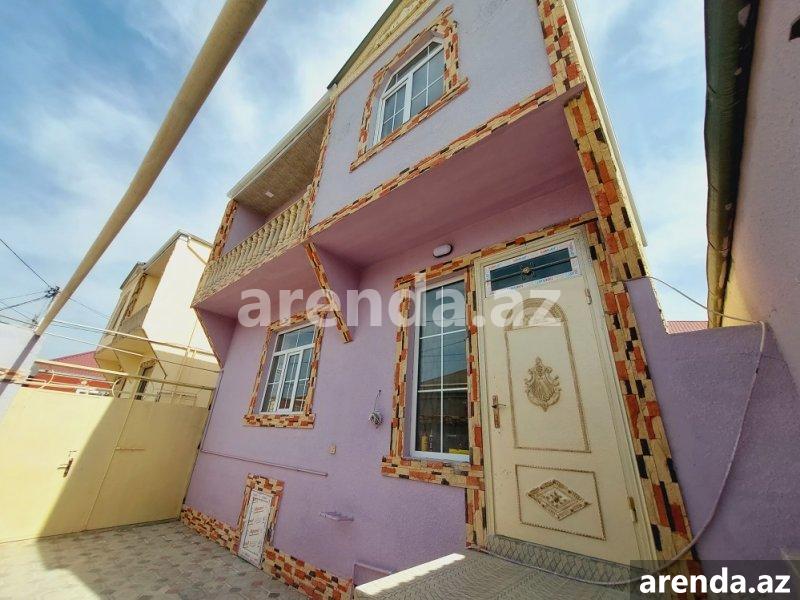 Satılır 4 otaqlı Həyət evi/villa Xırdalan 2 Satılır 4 otaqlı Həyət evi/villa Xırdalan 2