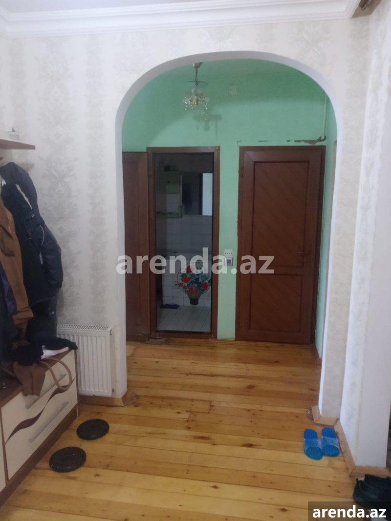 Satılır 4 otaqlı Köhnə Tikili, Həzi Aslanov metrosu, Xətai rayonu 7 Satılır 4 otaqlı Köhnə Tikili, Həzi Aslanov metrosu, Xətai rayonu 7