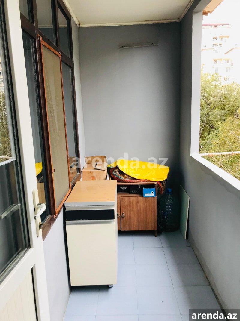 Продажа 4 комнатная Вторичка, м. Ази Асланова метро, Хетаи район 11 Продажа 4 комнатная Вторичка, м. Ази Асланова метро, Хетаи район 11