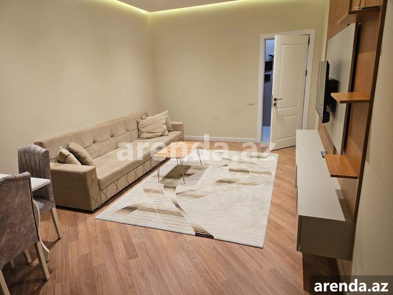 Satılır 2 otaqlı Yeni Tikili, Koroğlu metrosu, Nərimanov rayonu 1 Satılır 2 otaqlı Yeni Tikili, Koroğlu metrosu, Nərimanov rayonu 1