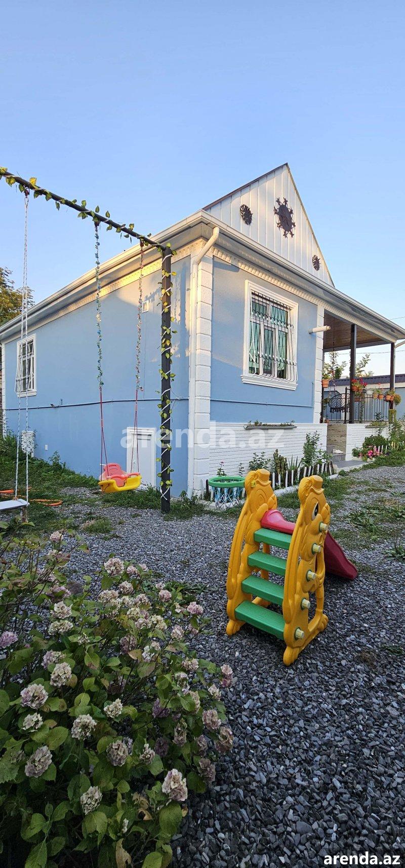 Посуточно 3 комнатная Дома/Виллы Гябяля 12 Посуточно 3 комнатная Дома/Виллы Гябяля 12