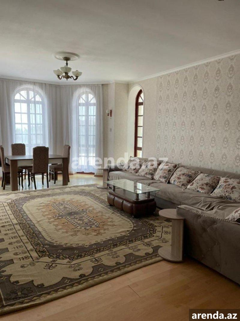 Kirayə (aylıq) 4 otaqlı Bağ evi, Şıxlar qəs., Qaradağ rayonu 3 Kirayə (aylıq) 4 otaqlı Bağ evi, Şıxlar qəs., Qaradağ rayonu 3